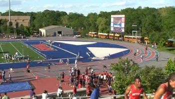 B 4x400 Final 01 4A