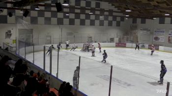 Replay: Home - 2024 Barrhead vs Hinton | Mar 15 @ 7 PM