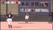 Replay: Providence vs St. John's | Mar 10 @ 11 AM