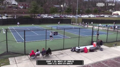 Replay: Elizabethtown vs Juniata | Mar 2 @ 3 PM