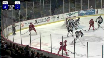 Replay: Home - 2022 Allen vs Tulsa | Dec 22 @ 7 PM