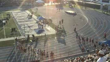 B 3200 H01 (*Fernandez 8:34, 2008 CIF State Finals)