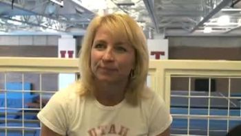 Get to Know Megan Marsden