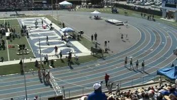 G 1600 H01 (*Babcock, #2 All-Time 4:33)
