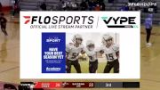 Replay: Lee vs Goose Creek Memorial | Jan 25 @ 7 PM