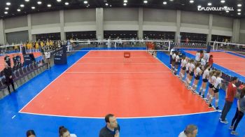 Full Replay - 2019 JVA World Challenge - Court 66 - Apr 7, 2019 at 7:49 AM EDT