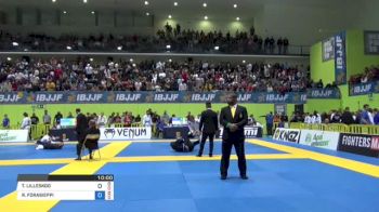 RENATO CANUTO vs TOMMY LANGAKER 2018 European Jiu-Jitsu IBJJF Championship