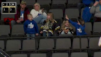 Replay: Away - 2022 Toledo vs Wheeling | Oct 23 @ 4 PM