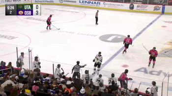 Replay: Away - 2022 Utah vs Orlando | Jan 27 @ 7 PM