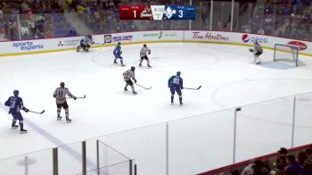 Replay: Away - 2023 Adirondack vs Trois-Rivieres | Apr 14 @ 7 PM