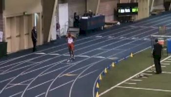 M 4x400 Final  (Ohio State)