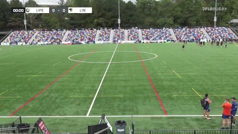 Life vs. Lindenwood - 2021 Lindenwood vs Life - Women's