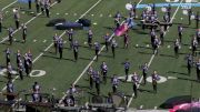 McNeil H.S. "Austin TX" at 2023 Texas Marching Classic