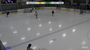 Replay: Home - 2024 Nanaimo vs Lake Cowichan | Feb 18 @ 5 PM