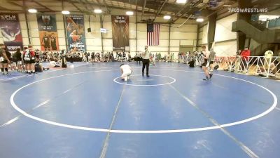 170 lbs Rr Rnd 2 - Colby Celuck, Mat Assassins vs Collin Willen, Owen Valley