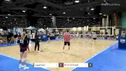 JuggerNaut vs MVVC 16 Russel - 2022 JVA West Coast Cup presented by Nike