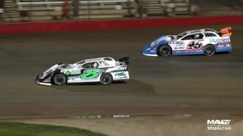 Feature | 2023 Lucas Oil Late Models Thursday at Lucas Oil Speedway