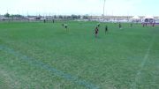 The Rugby Advantage "Black" vs. Atlantis Rugby 18G - 2022 NAI 7s - Playoffs