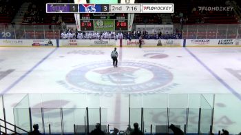 Replay: Tri-City vs Des Moines - Away - 2022 Tri-City vs Des Moines | Dec 2 @ 6 PM