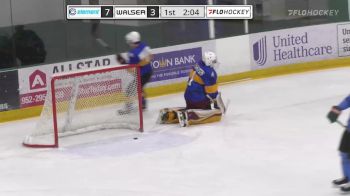 Replay: Element vs Walser | Aug 15 @ 6 PM