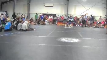 152 lbs Semis & 1st Wrestleback (8 Team) - Landon Ward, Steel Valley Renegades vs Arthur Rinald Alves, Reverence Wrestling Club