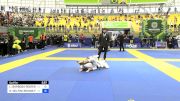 LEONARDO BARBOSA RODRIGUES vs RAFAEL DELFINI REGINA FERRAZ 2024 Brasileiro Jiu-Jitsu IBJJF