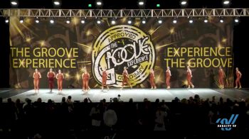 Starz Dance Academy - Elite All Starz - Large Jazz - Dance [2022 Senior - Jazz - Large Day 3] 2022 GROOVE Pigeon Forge Dance Grand Nationals