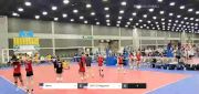 Mava vs CHR 16 Regional - 2022 JVA World Challenge presented by Nike - Expo Only