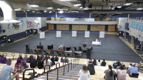 Ogden HS "Ogden UT" at 2022 WGI Perc San Bernardino Regional