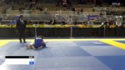 JONATHAN MARIO V CANO vs GAVIN LUIS GASPAR 2024 Pan Jiu Jitsu IBJJF Championship