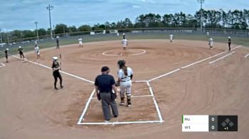 Wentworth vs. Marywood - 2020 THE Spring Games