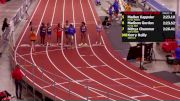 Women's 800m, Finals 3