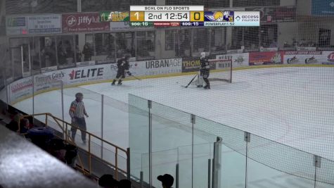 Replay: Home - 2024 Okotoks vs Spruce Grove | Mar 9 @ 7 PM