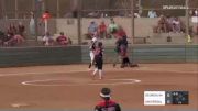 UNIVERSAL vs. GEORGIA IMPACT - 2022 PGF Nationals 12U Premier