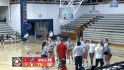 Replay: Tusculum vs USC Aiken | Oct 22 @ 4 PM