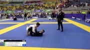 RICARDO CANDIDO GOMES FILHO vs PEDRO MESSEDER BRUNO 2024 Brasileiro Jiu-Jitsu IBJJF