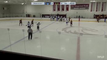 Replay: Home - 2023 Minnesota vs Minnesota | Oct 8 @ 12 PM