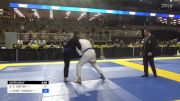 ANTHONY R. CARTER vs JASON DANE THOMAS 2024 Pan Jiu Jitsu IBJJF Championship