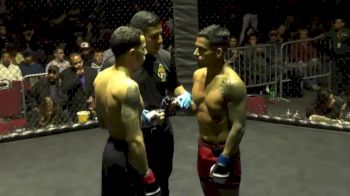 Brandon Medina vs. Bryant Estrada ACC 17 Replay