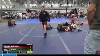 Replay: Mat 47 - 2021 Columbus Day Duals | Oct 10 @ 8 AM