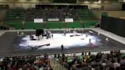 Dobyns-Bennett HS "Kingsport TN" at 2024 WGI Guard Southeast Power Regional