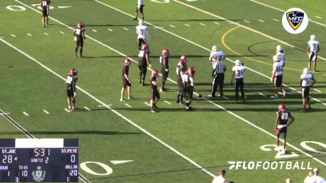 Replay: MidAtlantic Pigskin Classic | Sep 2 @ 5 PM