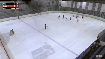 Replay: Home - 2023 Kings Grey U8 vs Bandits U8 | Sep 17 @ 6 AM