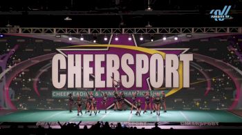 Replay: C2 - 2023 CHEERSPORT Nationals | Feb 19 @ 8 AM