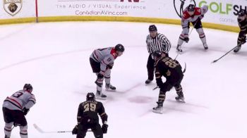 Replay: Home - 2023 Adirondack vs Newfoundland | Feb 11 @ 7 PM