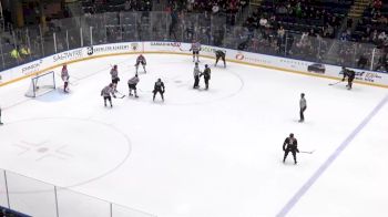 Replay: Away - 2023 Adirondack vs Newfoundland | Feb 11 @ 7 PM