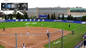 Replay: Long Island vs Hofstra | May 3 @ 4 PM