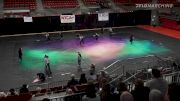 Chisholm Trail HS at 2022 NTCA Championships - Coppell