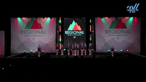 ICE - Apollo [2024 L2 Youth - Medium Day 1] 2024 The Northeast Regional Summit