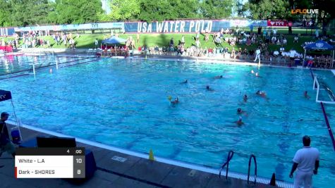 USA Water Polo Nationals Jr Olympics | 7.24.18 | Part 4